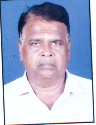 श्री. नामदेव विठोबा पानसरे